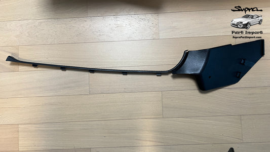 ***LHD*** JZA80/MK4 Supra Genuine OEM LHD Left Side, Interior Side Kick Panel (62112-14230-C0)