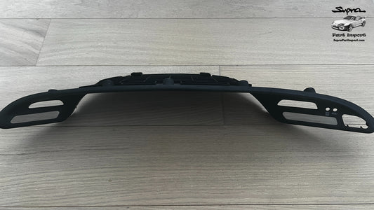 *SUPER RARE* JZA80/MK4 Supra Genuine OEM LHD Upper Cowl Dash Panel