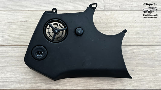 *SUPER RARE* JZA80 Supra Genuine OEM LHD Left Side Quarter Dash Panel (55404-14540)