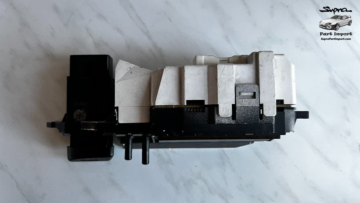 *RARE* JZA80 Supra Genuine OEM S1 EU/UK-Spec RHD 45254 MILES Odometer Assembly, 83950-14090