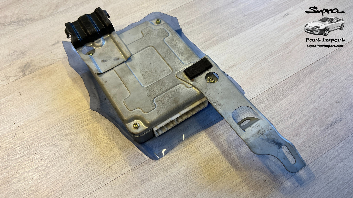 JZA80 Supra Genuine OEM 2JZ-GTE M/T Throttle Control ECU (89670-14060)
