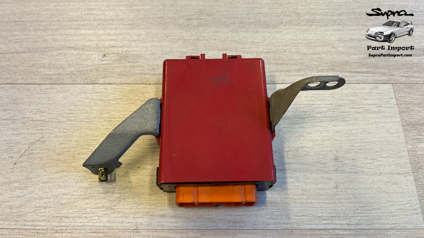 *RARE* JZA80 Supra Genuine OEM Door Control Electronic Module (85980-14070)