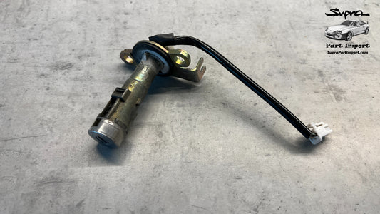 JZA80 Supra Genuine OEM LHD/RHD Trunk Key Cylinder (69560-14270)