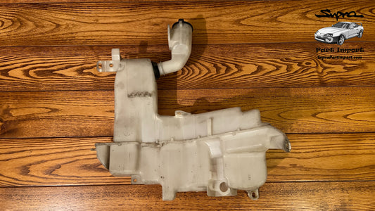 *LHD/RHD* JZA80 Supra Genuine OEM Windshield Washer Jar Assembly (85315-14120)