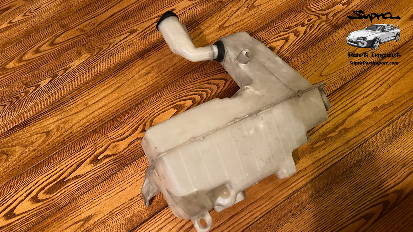 *LHD/RHD* JZA80 Supra Genuine OEM Windshield Washer Jar Assembly (85315-14120)