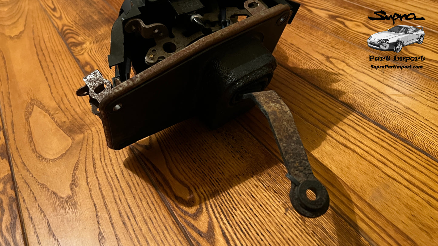 JZA80 Supra Genuine OEM LHD Auto Shifter Assembly (33542-14050)