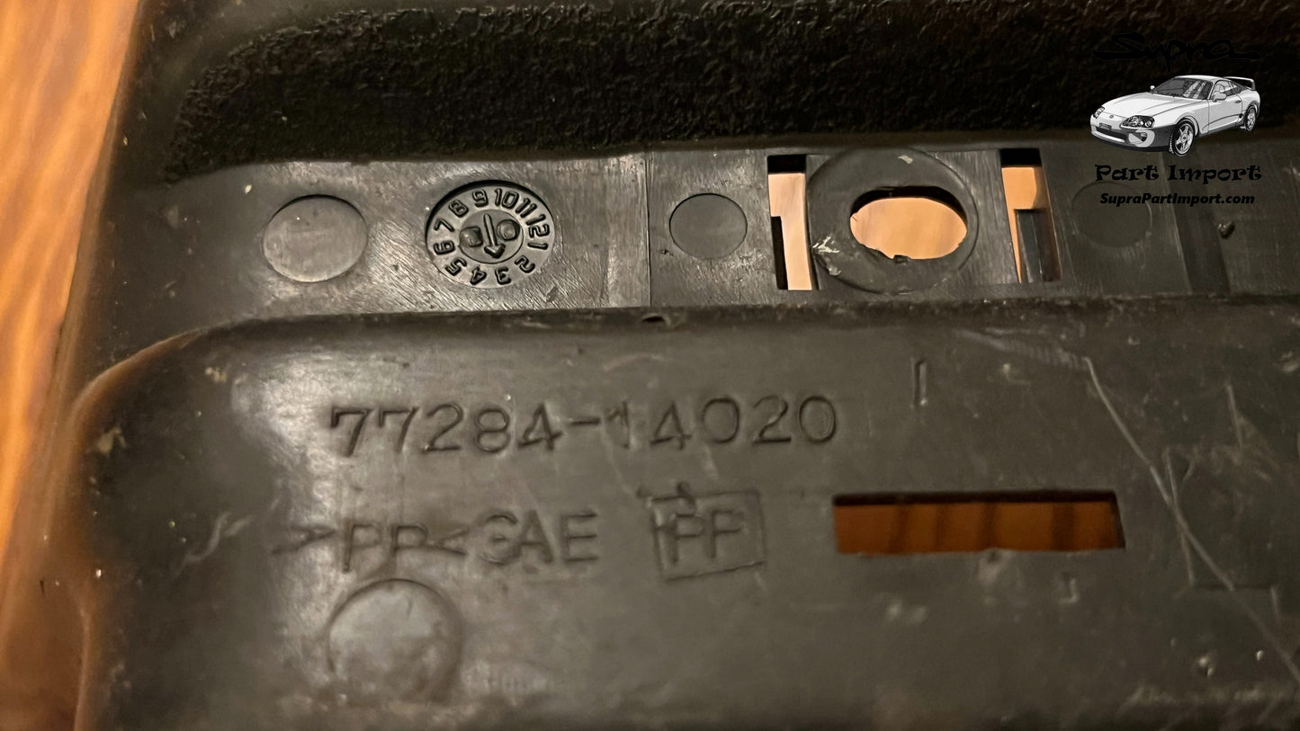 *DISCONTINUED* JZA80 Supra Genuine OEM Fuel Tube Protector No. 3 (77284-14020)