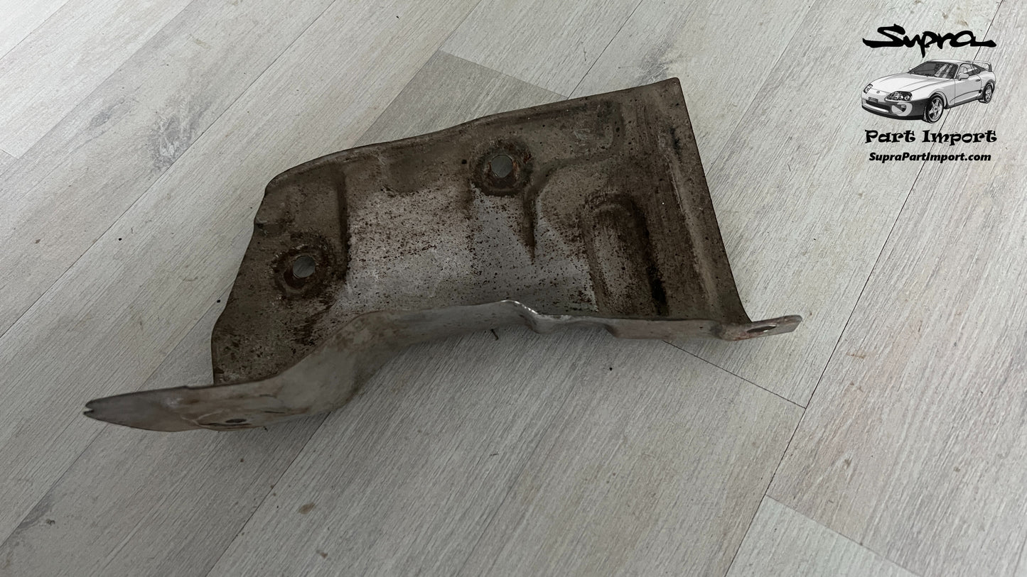 JZA80 Supra Genuine OEM TT Turbo Heatshield