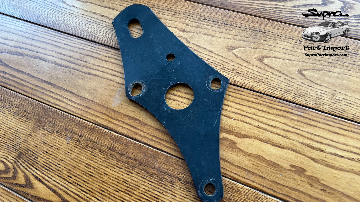 JZA80 Supra Genuine OEM LHD/RHD Front Tow Hook (51964-24010)