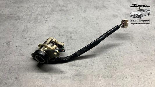 *LHD* JZA80 Supra Genuine OEM LHD Left Side Door Lock Cylinder (69052-14200)