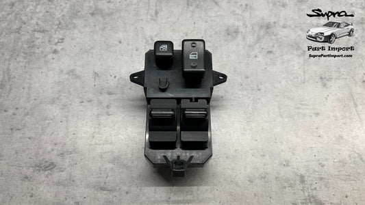 JZA80 Supra Genuine OEM Power Window Master Switch (84820-14230)