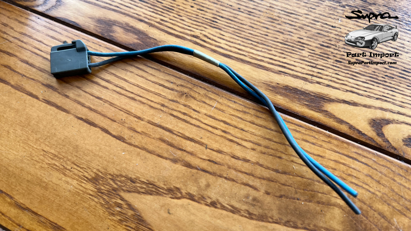 JZA80 Supra Genuine OEM Electric Connector