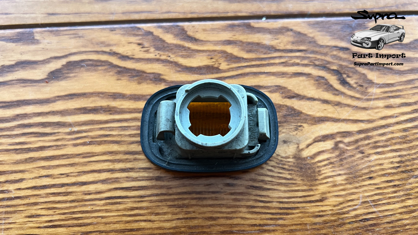 JZA80 Supra Genuine OEM Side Turn Signal Lamp (81730-17051)