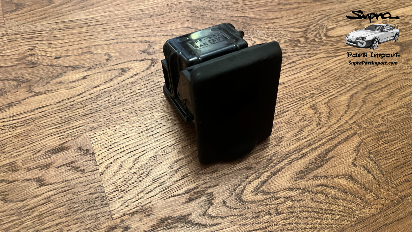 JZA80 Supra Genuine OEM Ashtray Assembly (74102-14130)