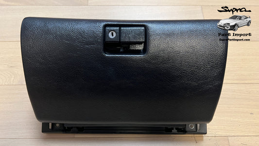 *MINT* JZA80 Supra Genuine OEM LHD/RHD Lower Glovebox (55531-14120 / 55550-14180-C0)