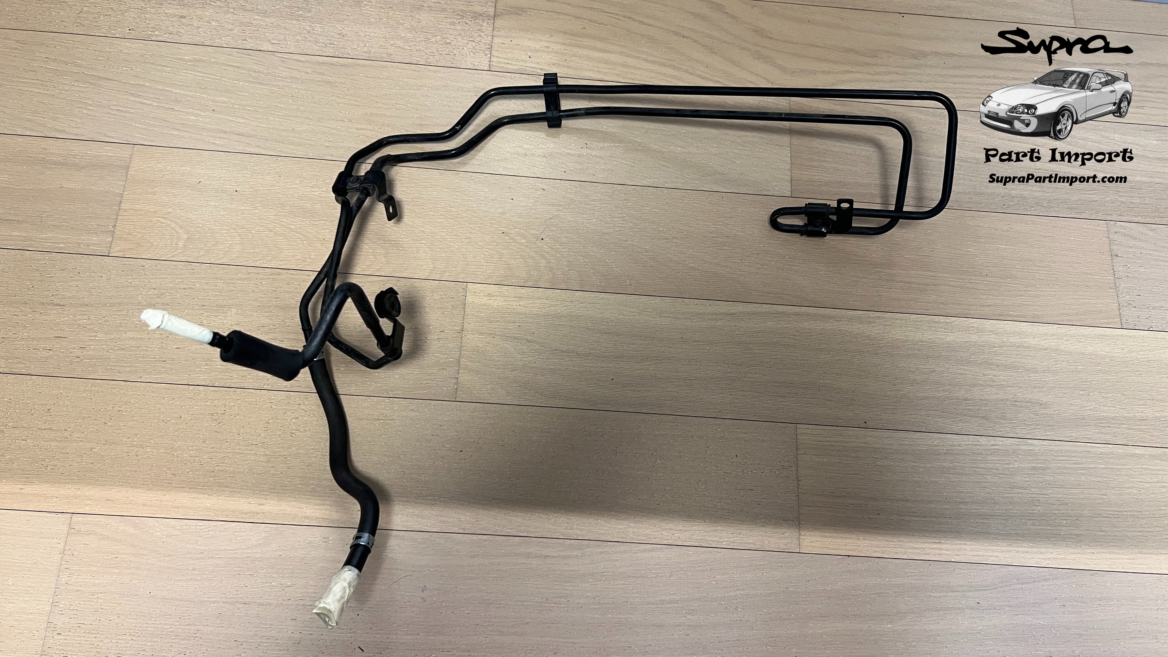 ②jun9 Currie 44 TJ/LJ Rear Axle - Currie 4x4