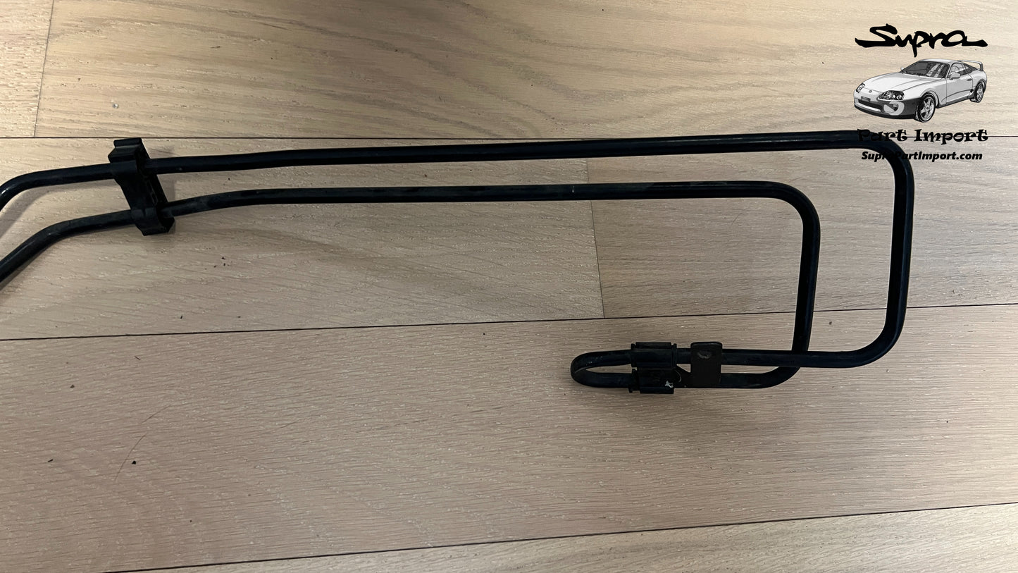 JZA80 Supra Genuine OEM Power Steering Cooler Pipe (44402-14231)