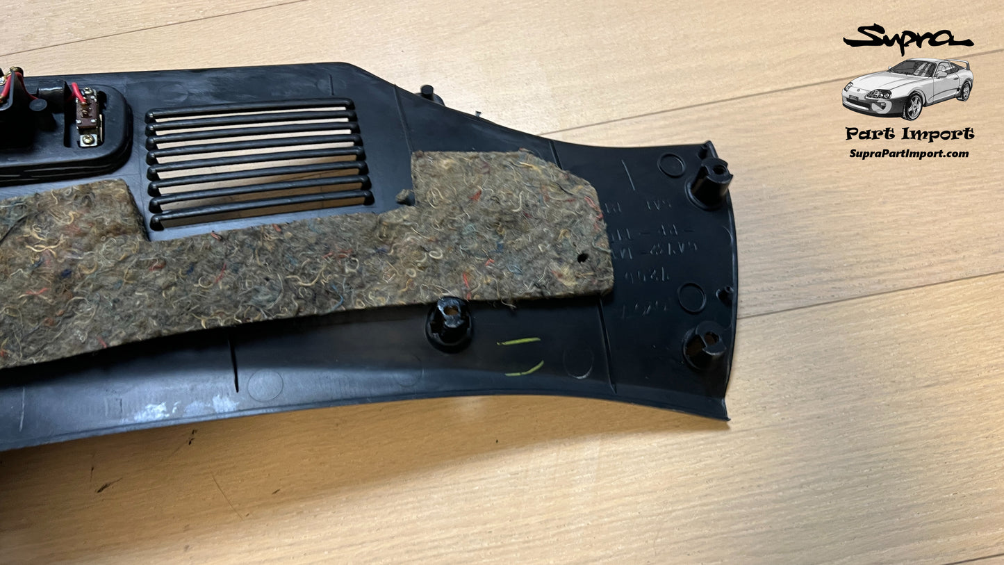 *MINT* JZA80 Supra Genuine OEM LHD/RHD Left Side Trunk Panel (64732-14130-C0)