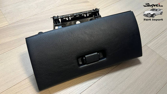 *MINT, RARE* JZA80 Supra Genuine OEM S1 RHD Upper Glove Box (55581-14220 / 55502-14060-C0)