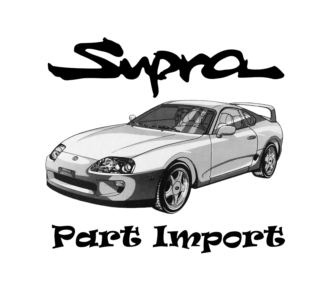 Products – Supra Part Import