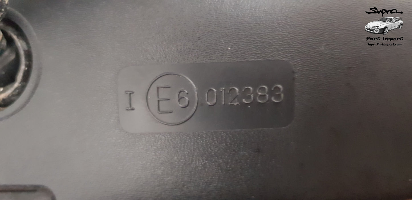 JZA80 Supra OEM Interior Rear View Mirror Assy (1 pc.)