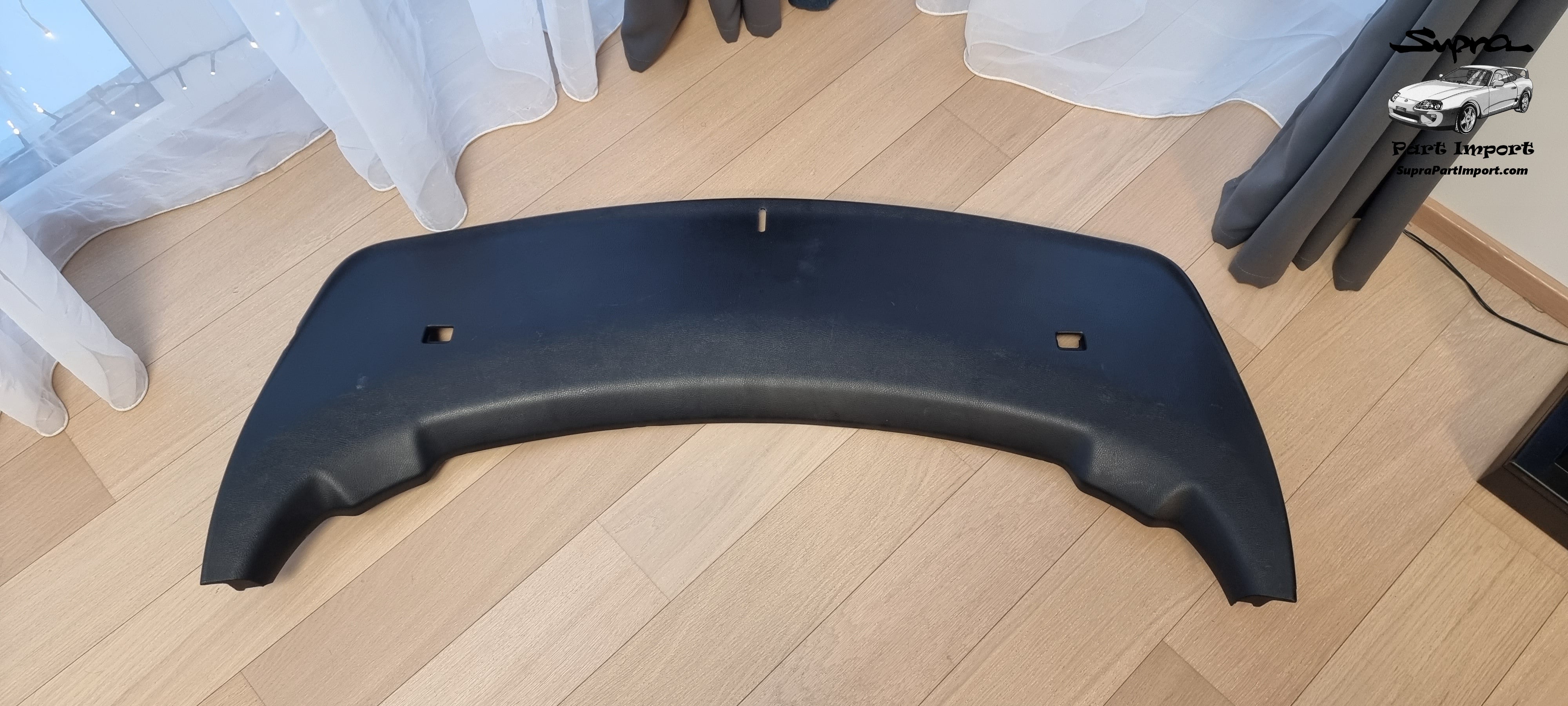 JZA80 Supra LHD/RHD Trunk Door Trim 64781-14070 – Supra Part Import