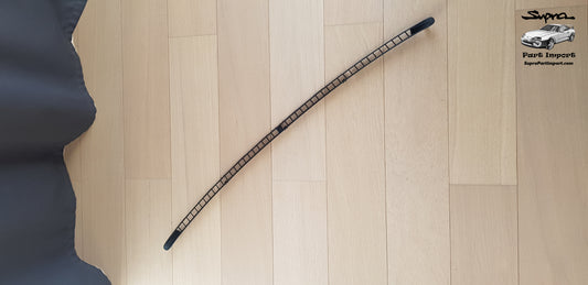 JZA80 Supra Genuine OEM Dashboard Front Glass Vent Insert