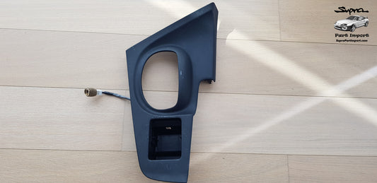 JZA80 Supra Genuine OEM RHD Dashboard Automatic Gearbox Trim (58821-14140, 58804-14050)