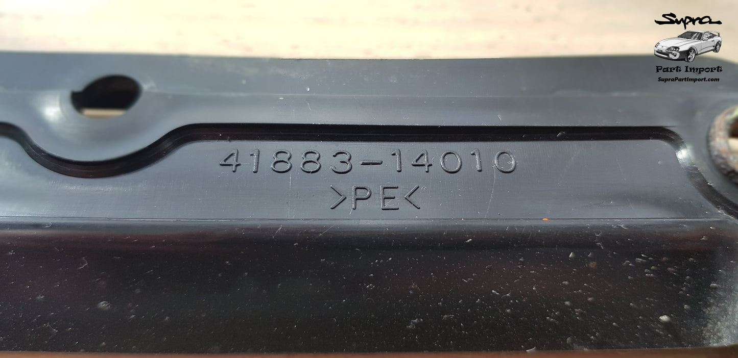 JZA80 Supra Genuine OEM Rear Differential Oil Cooler (41883-14010)