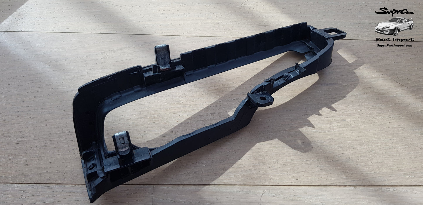 JZA80 Supra Genuine OEM RHD Handbrake Cover (58904-14010)