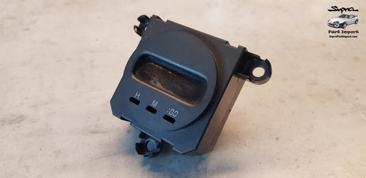 JZA80 Supra Genuine OEM S1 Digital Clock (83910-14400)