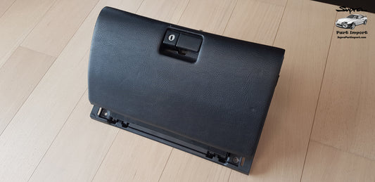 JZA80 Supra Genuine OEM Lower Glove Box (55531-14120 / 55550-14180-C0)