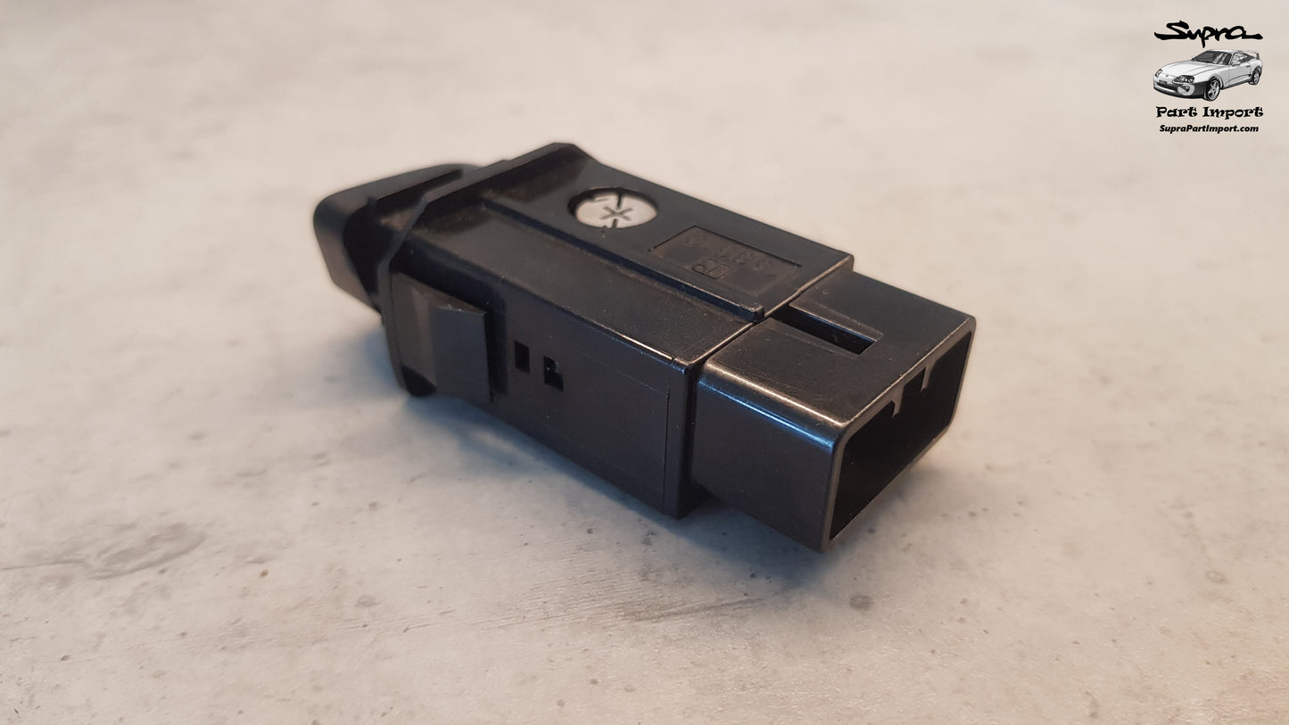 JZA80 Supra Genuine OEM RHD Hazard Switch