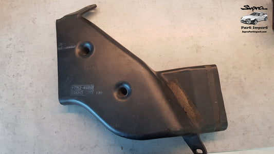 JZA80 Supra Genuine OEM Engine Bay Air Inlet (17752-46060)