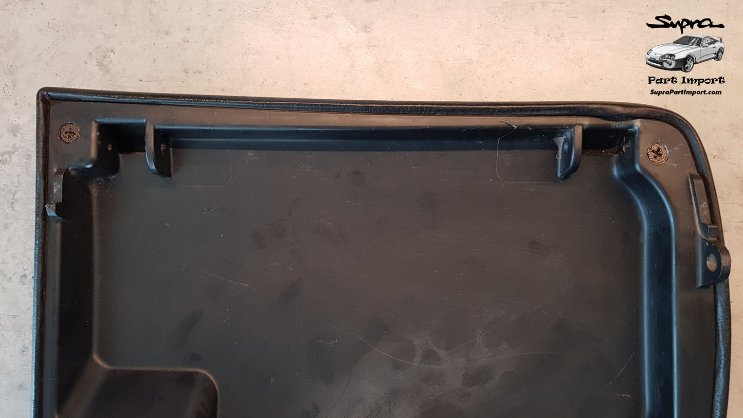 JZA80 Supra RHD Center Console Lid Cover + Latch