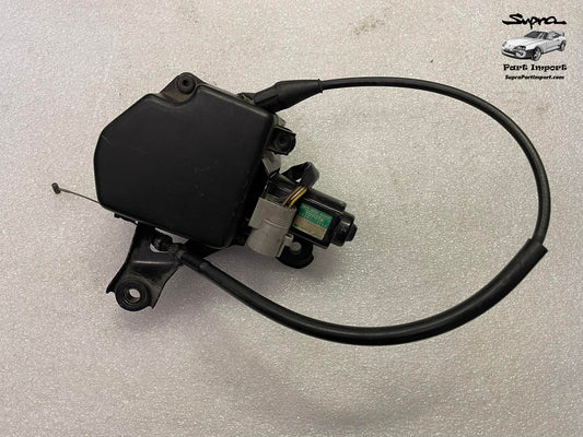 JZA80 Supra Genuine OEM 2JZ-GE Cruise Control Actuator (88002-14040)