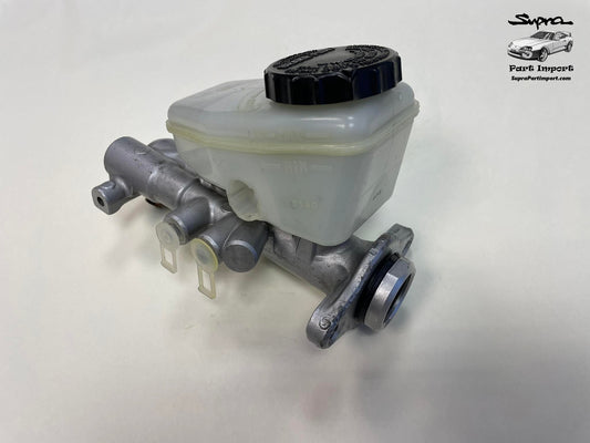 JZA80 Supra Genuine OEM Brake Master Cylinder Sub-Assy (47201-14870)