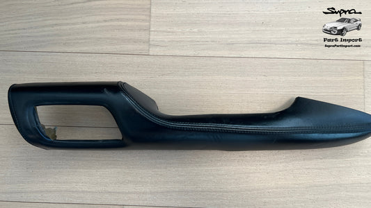 JZA80 Supra S2 Right Side Door Card Armrest