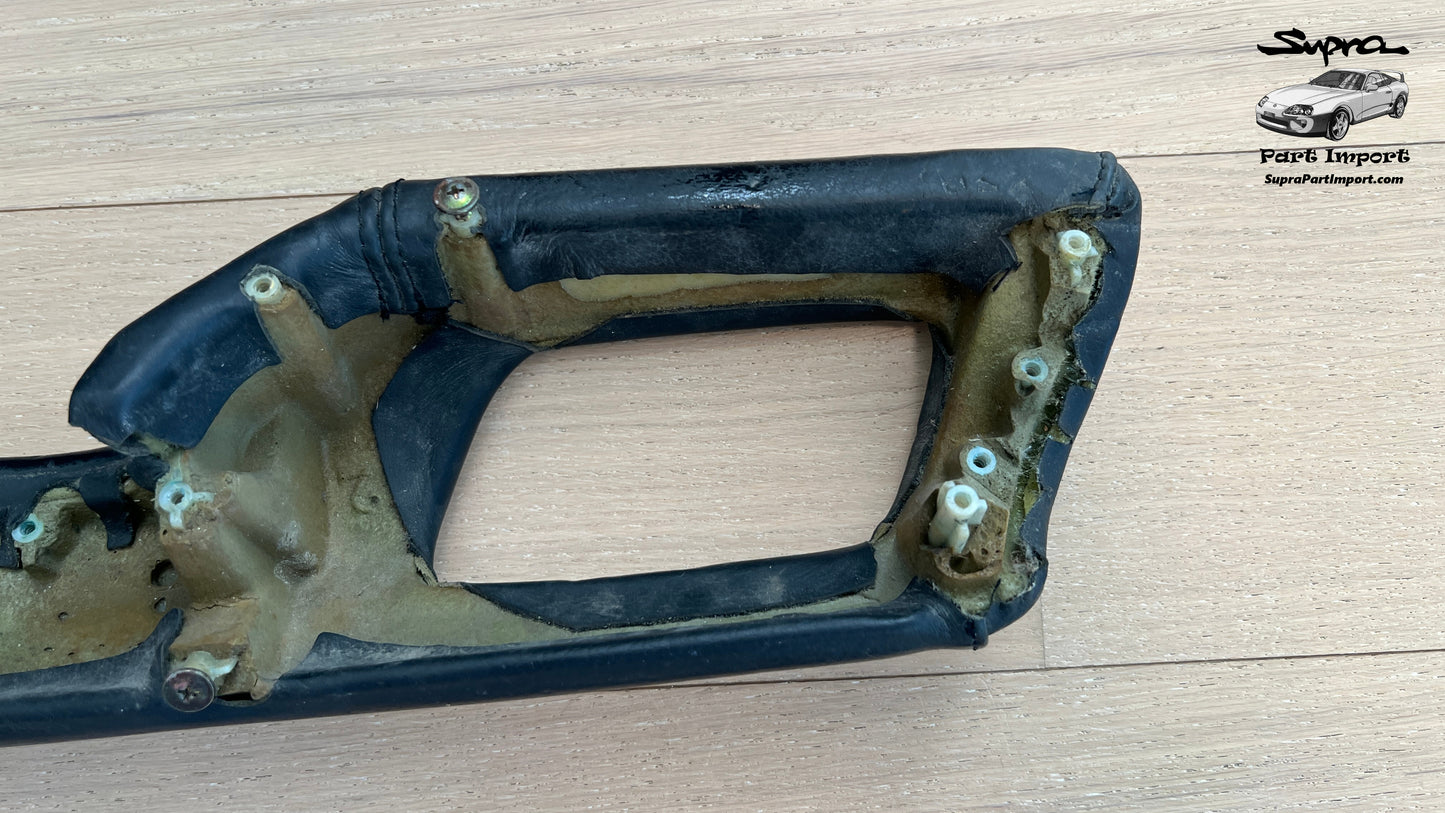 JZA80 Supra S2 Right Side Door Card Armrest