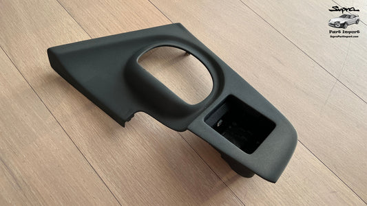 JZA80 Supra Genuine OEM LHD S1/S2 Automatic Gearbox Surround Trim