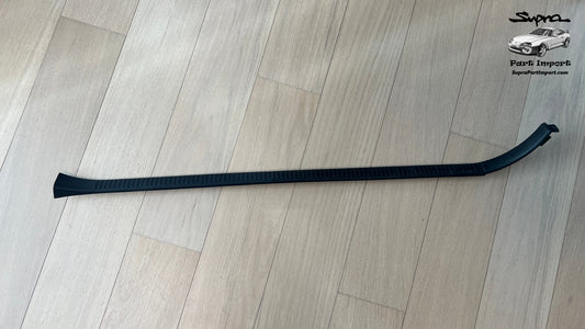 JZA80 Supra Genuine OEM LHD/RHD Inner Door Sill Long Trim (Left Side, NR 1)