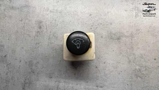 JZA80 Supra Genuine OEM LHD/RHD Keyhole Panel Dimmer