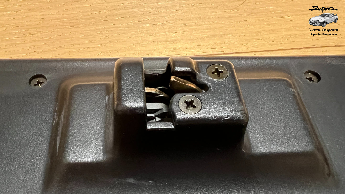 *RARE* JZA80 Supra Genuine OEM S1 RHD Upper Glove Box (55581-14220 / 55502-14060-C0)