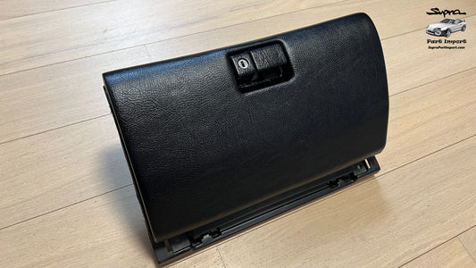 JZA80 Supra Genuine OEM LHD/RHD Lower Glove Box (55531-14120 / 55550-14180-C0)