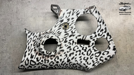 JZA80 Supra Genuine OEM S2 RHD Ignition Dash Panel (55410-14520)