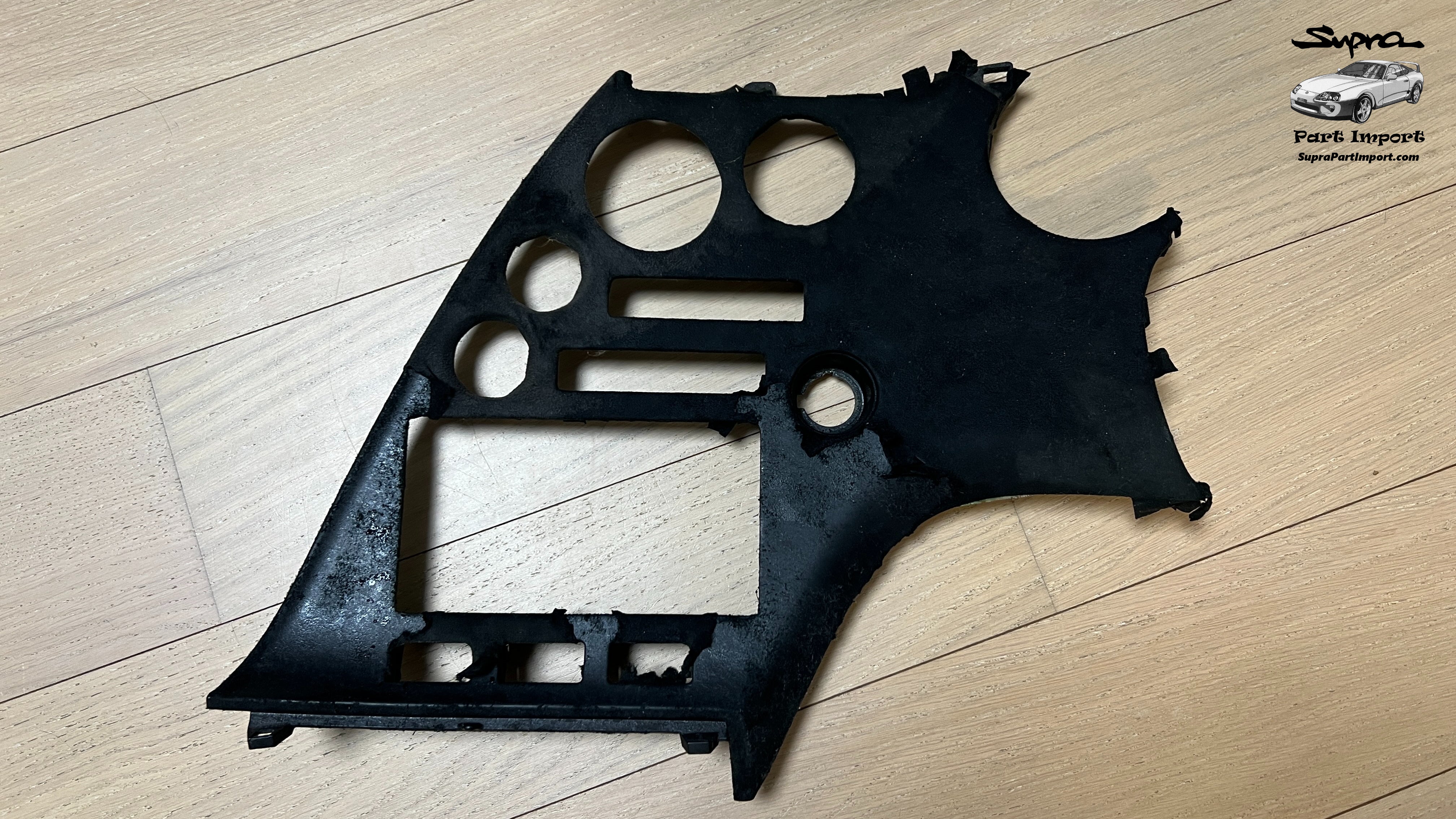 JZA80 SUPRA RZ 後期　5千km 純正インジェクターSET JZA80 SUPRA RZ 後期 5千km 純正インジェクターSET パーツ