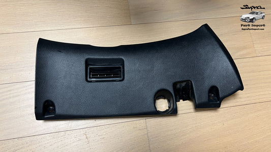 JZA80 Supra Genuine OEM RHD Lower Instrument Panel Finish Panel (55432-14260-C0)
