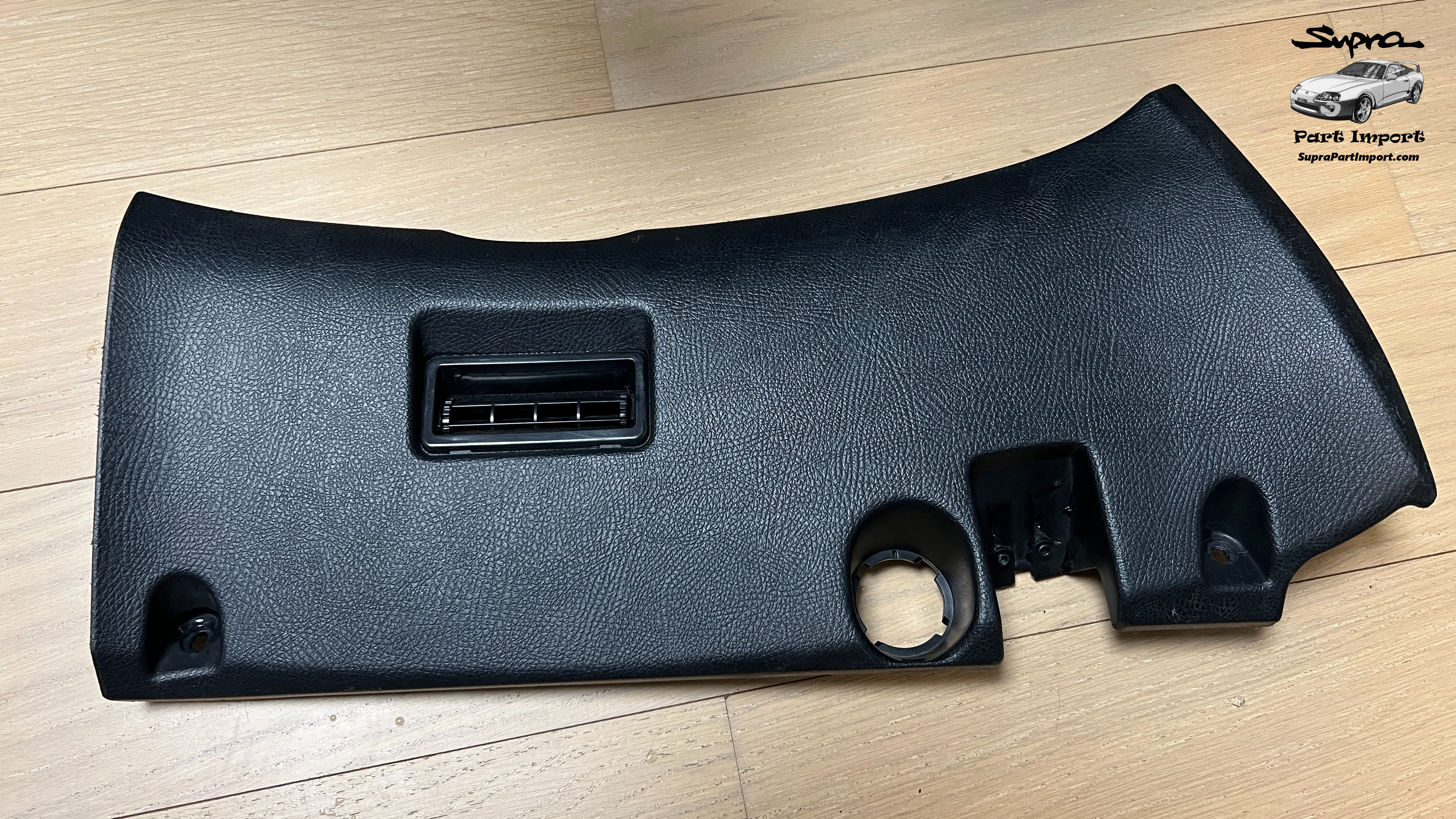 JZA80 Supra Genuine OEM RHD Lower Instrument Panel Finish Panel
