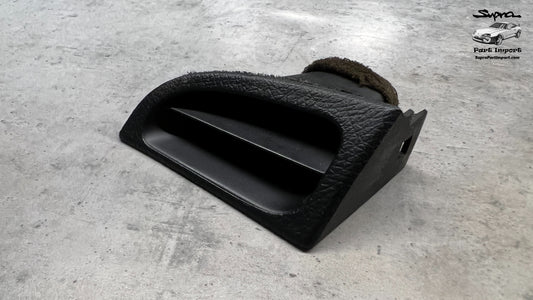 JZA80 Supra Genuine OEM RHD Dashboard Side Defroster Vent (55962-14060-C0)