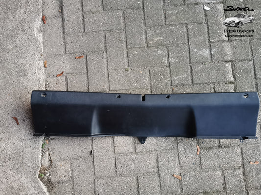 *RARE* JZA80 Supra Genuine OEM Hardtop Center Trunk Panel (64716-14150-C0)